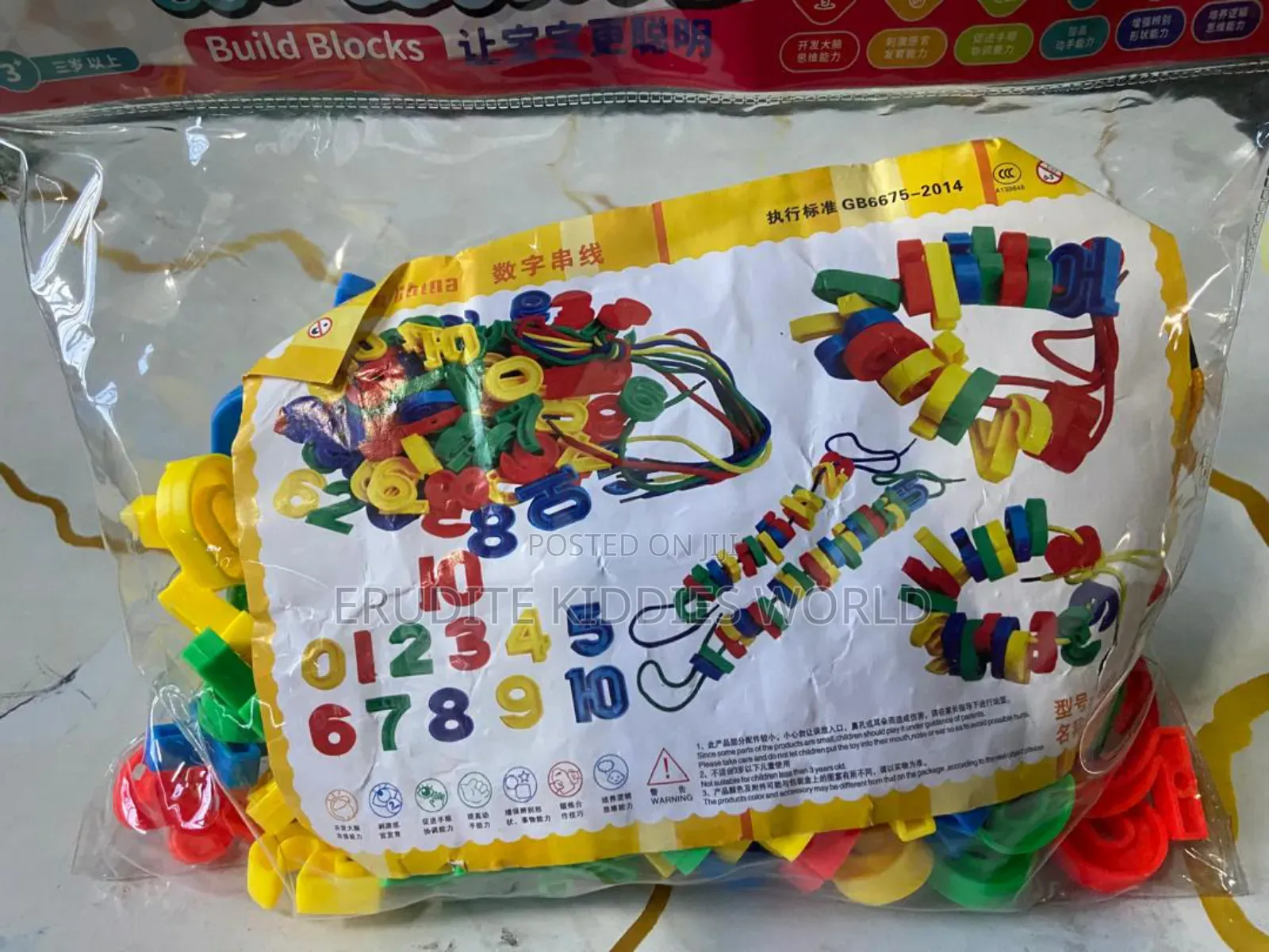 Number Strings