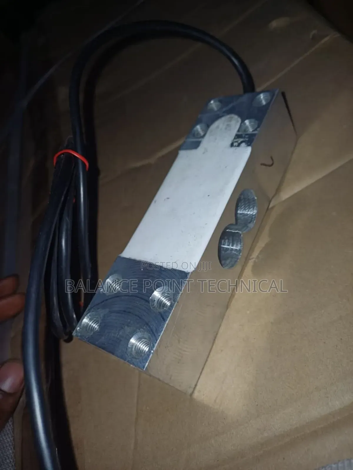 400kg Load Cell