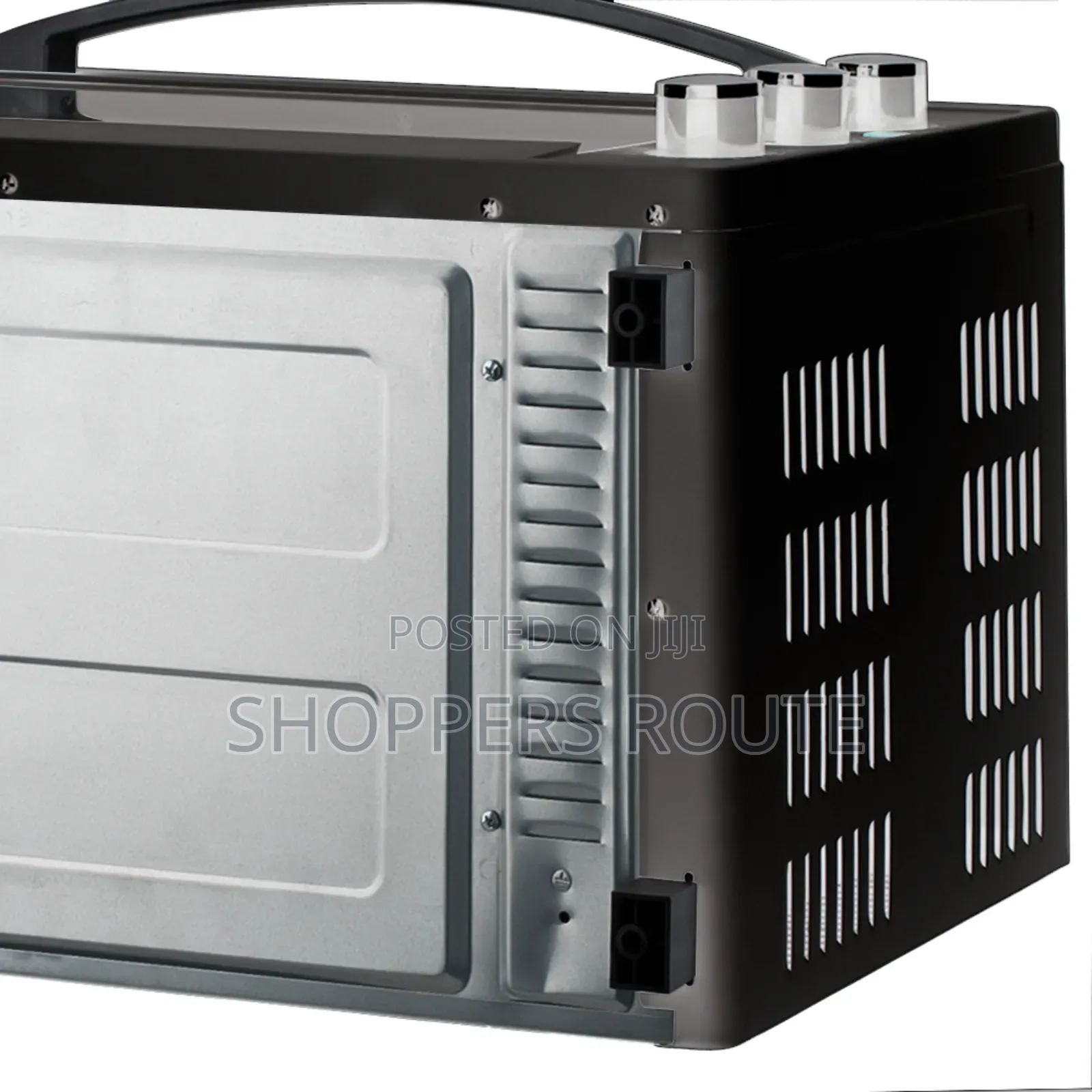 Akane 25l Multi Functional 3 in 1 Electric Oven