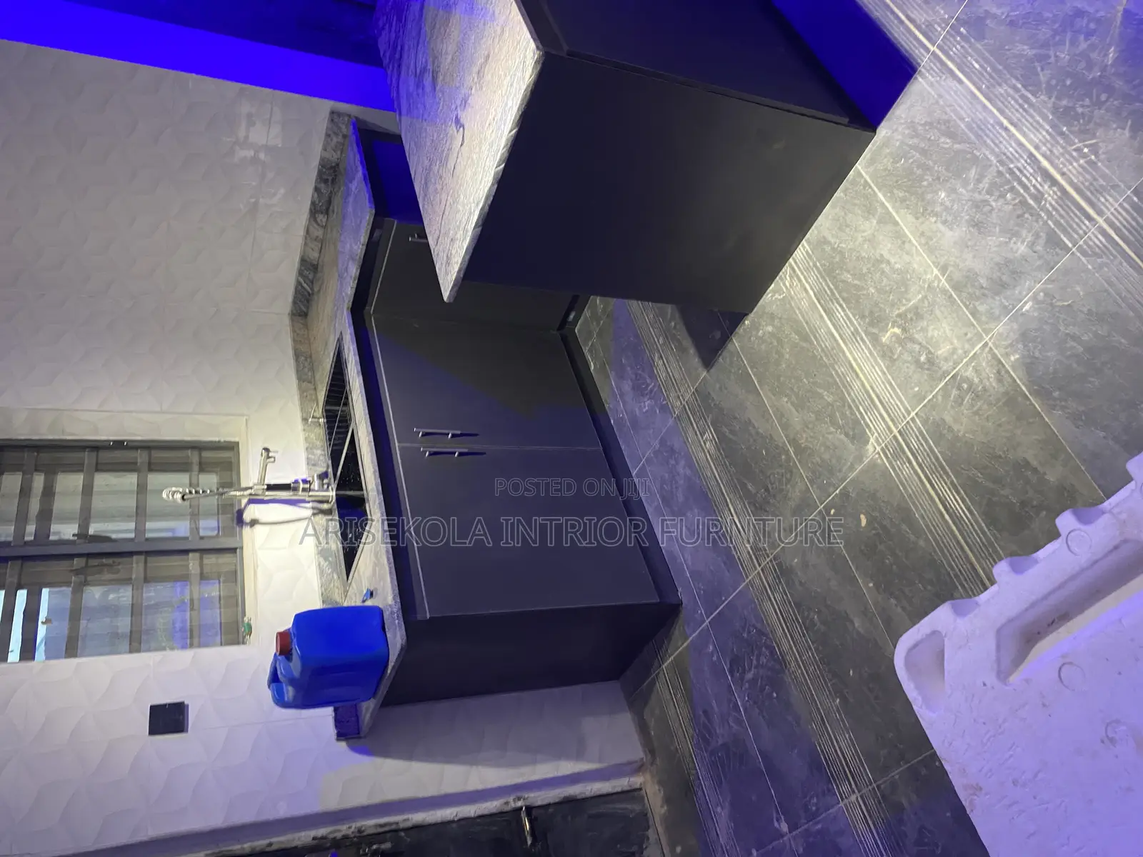 Arisekola Interior Design