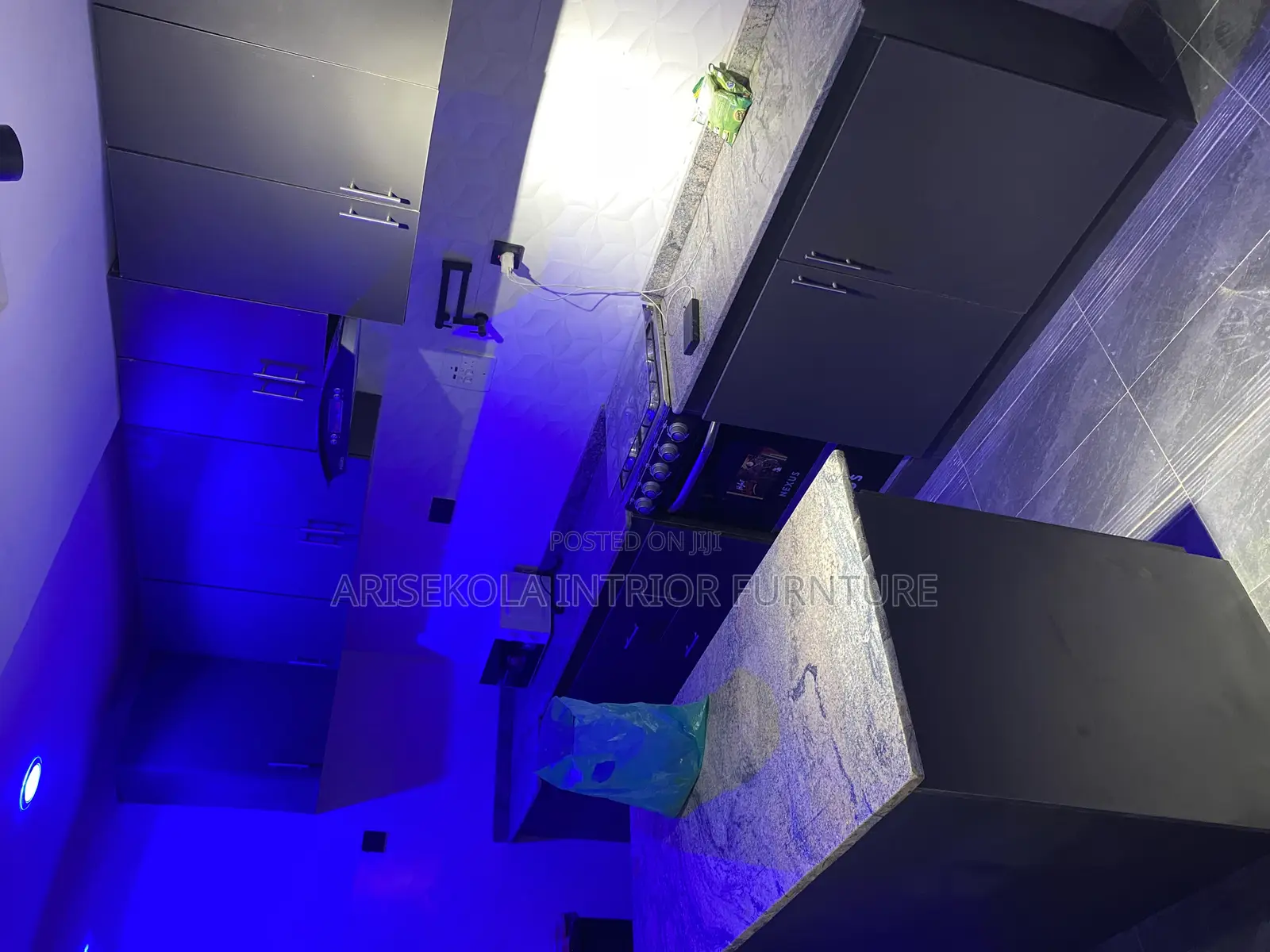 Arisekola Interior Design