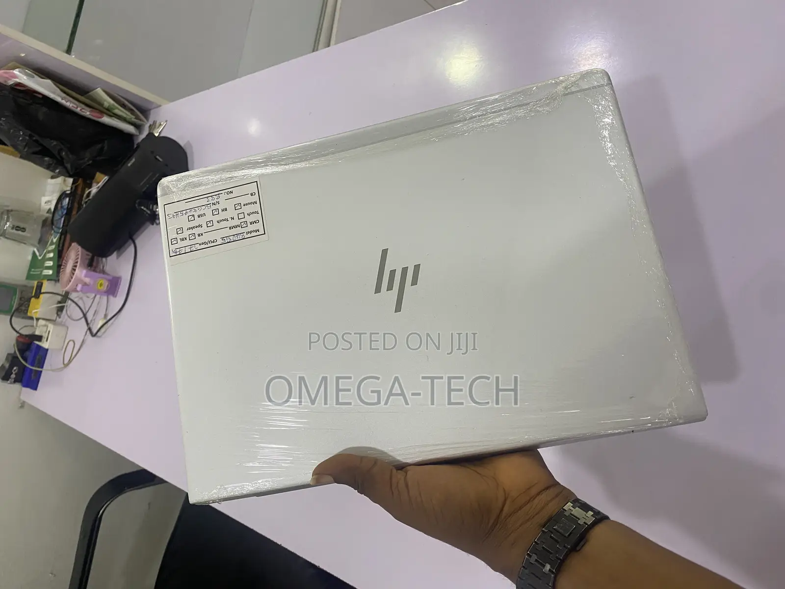 Laptop HP EliteBook 840 G5 8GB Intel Core i7 SSD 256GB