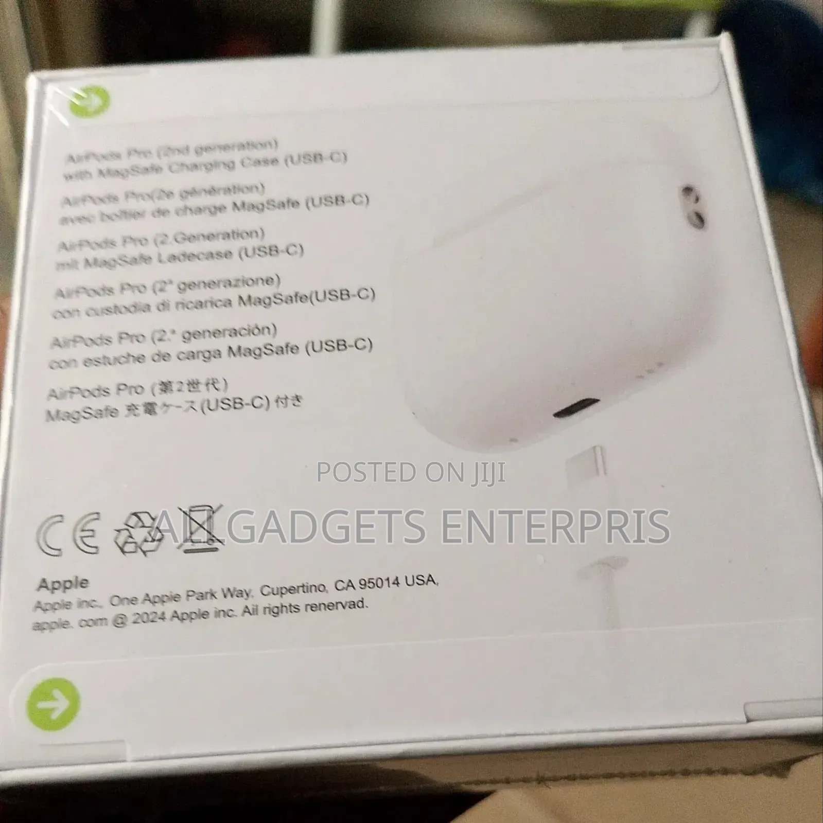 Airpod New