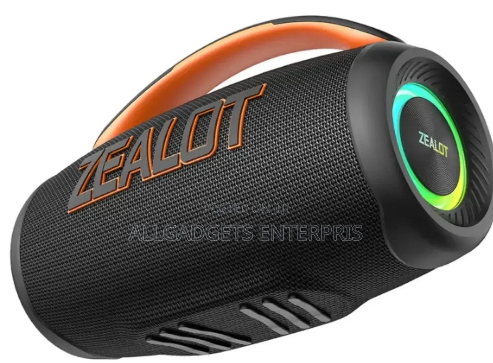 Latest Zealot P12