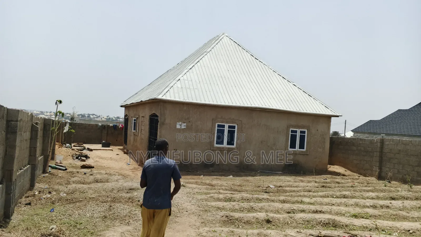 1bdrm Apartment in Karu for sale