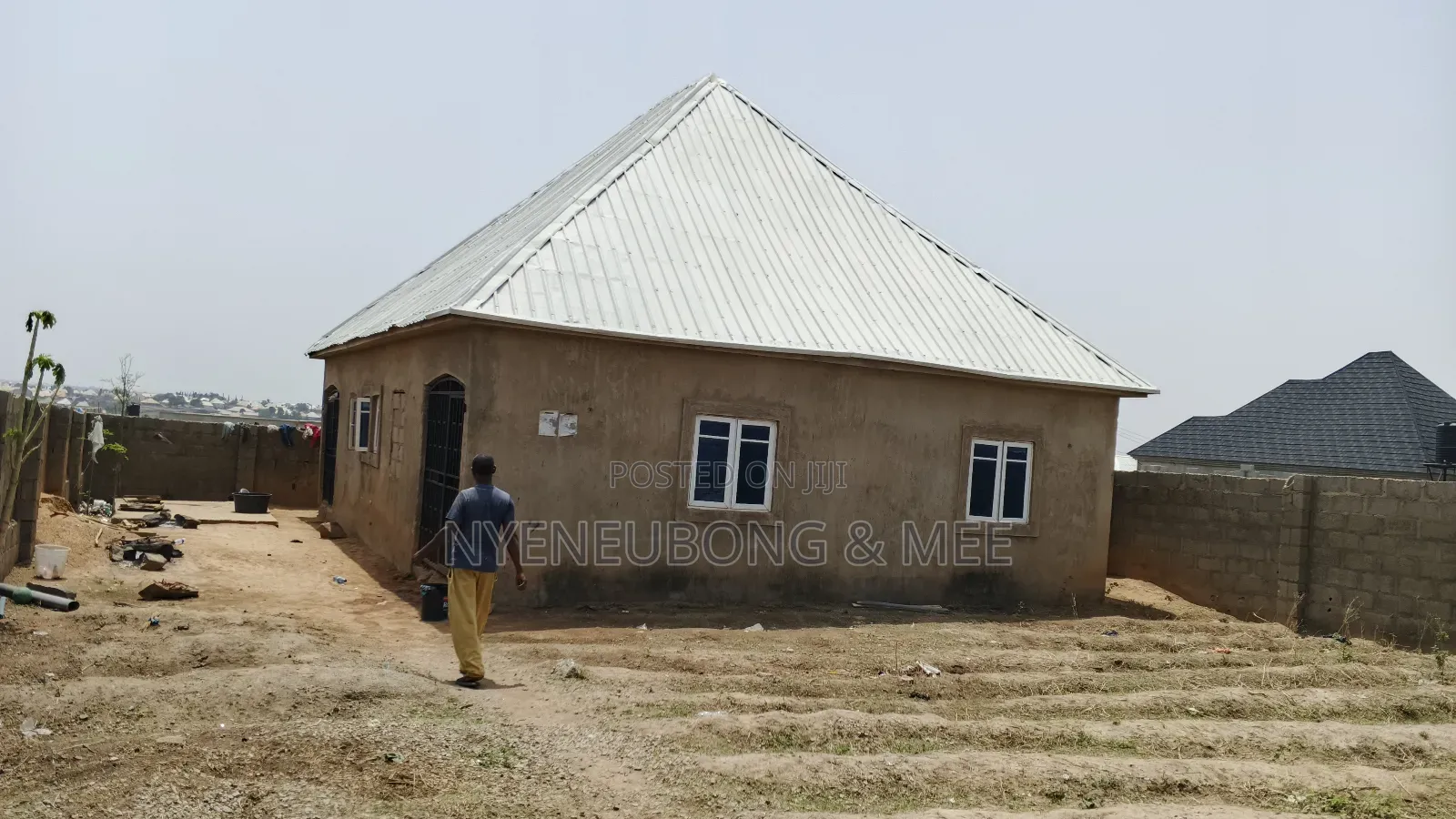 1bdrm Apartment in Karu for sale
