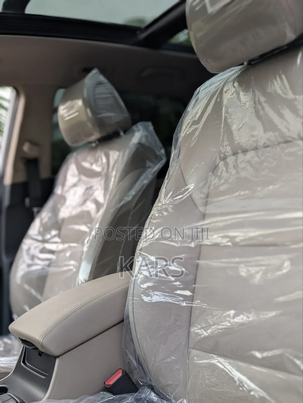 Hyundai Tucson 2016 White