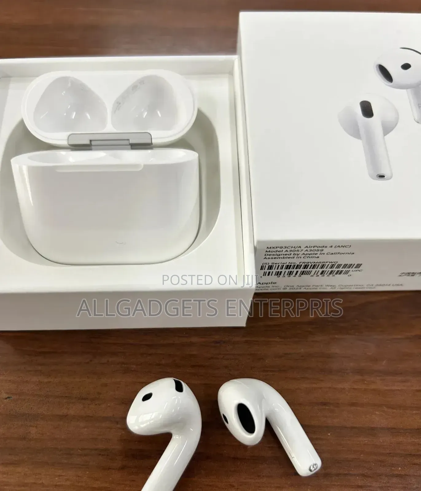 Apple Airpod 4