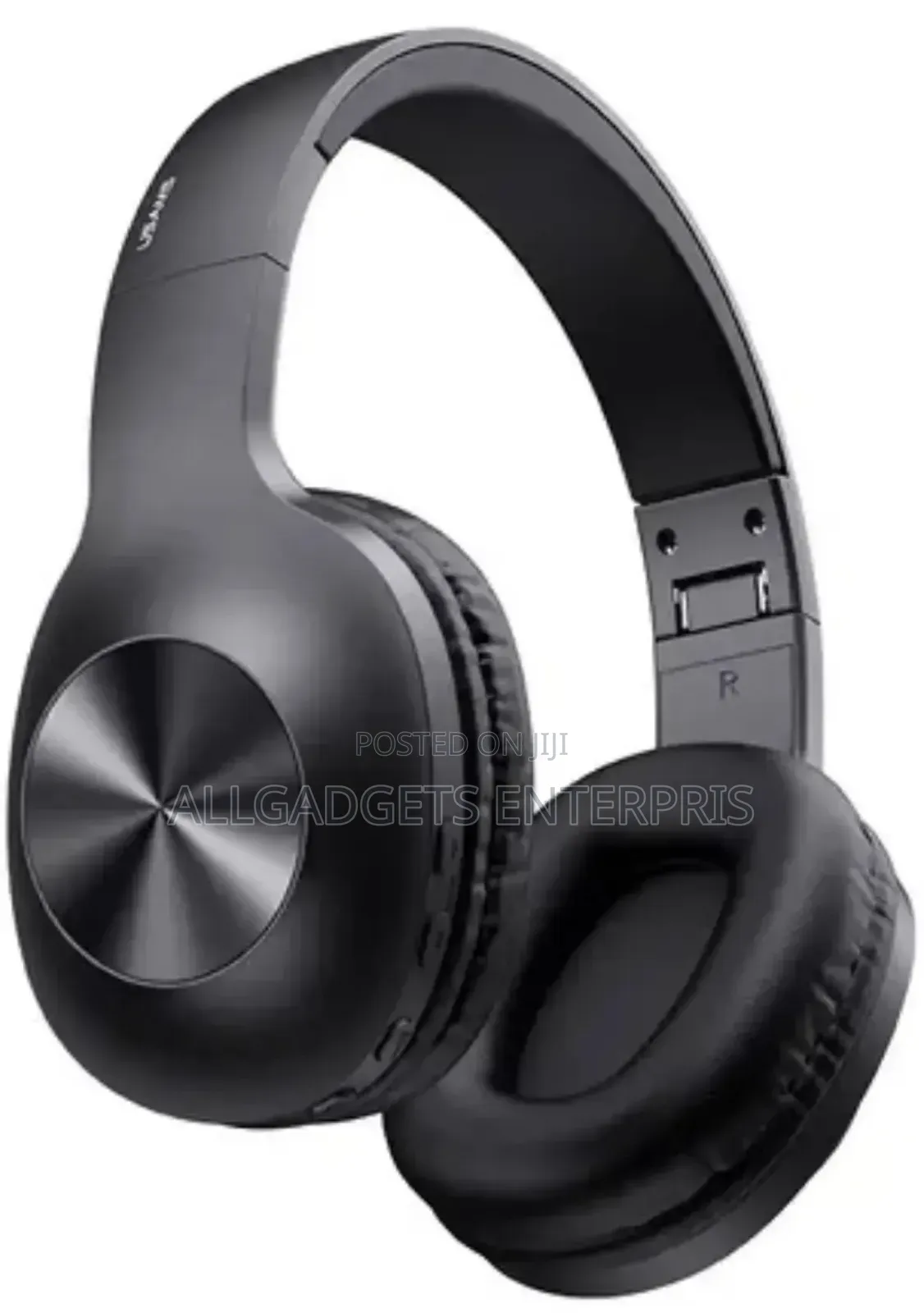 Wireless Headphones Usam.