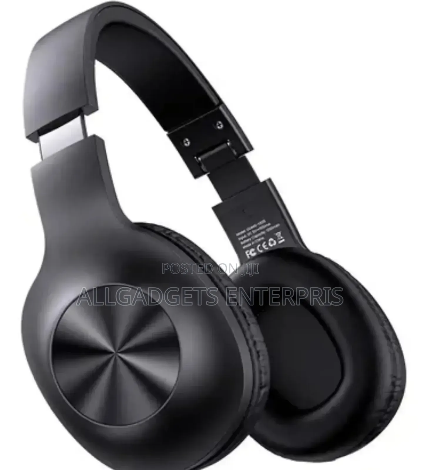 Wireless Headphones Usam.