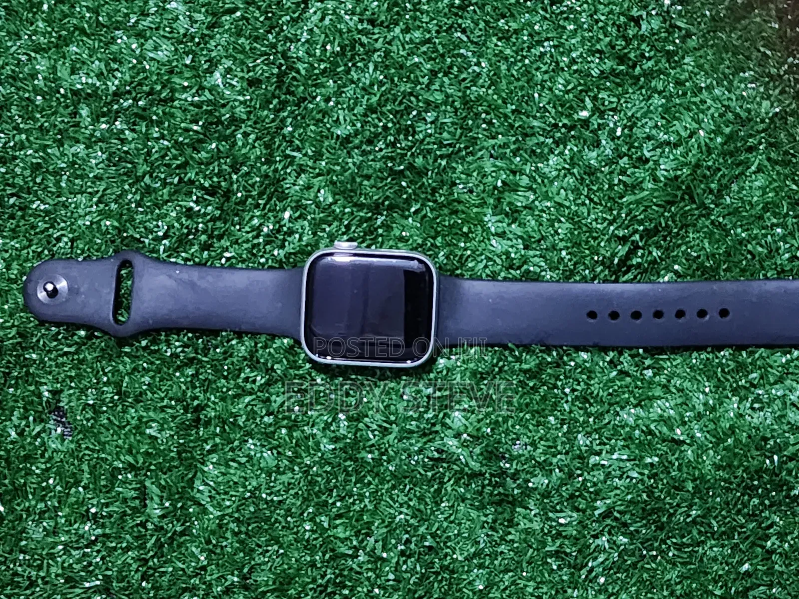 London Used Iwatch Se 2nd Gen