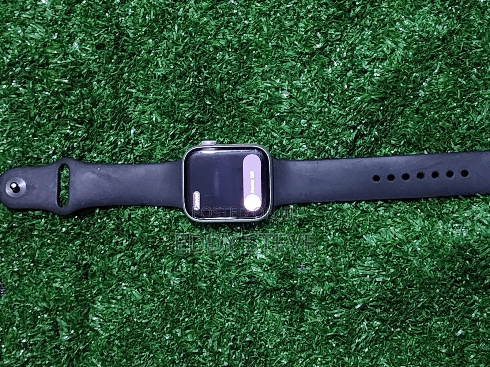 London Used Iwatch Se 2nd Gen