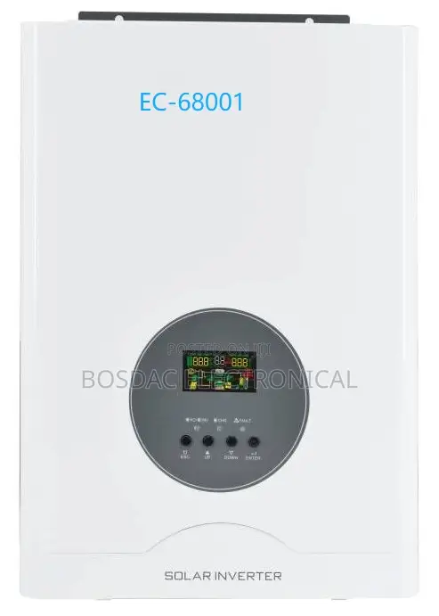 1.5kva Hybrid Inverter