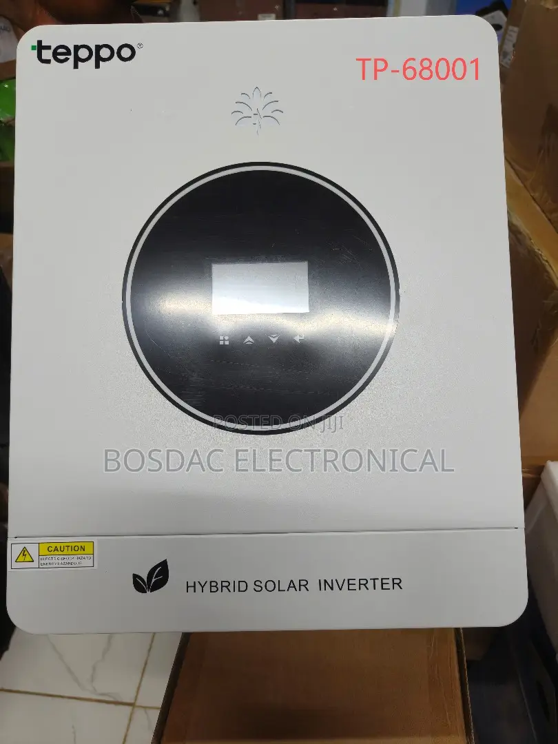 1.5kva Hybrid Inverter