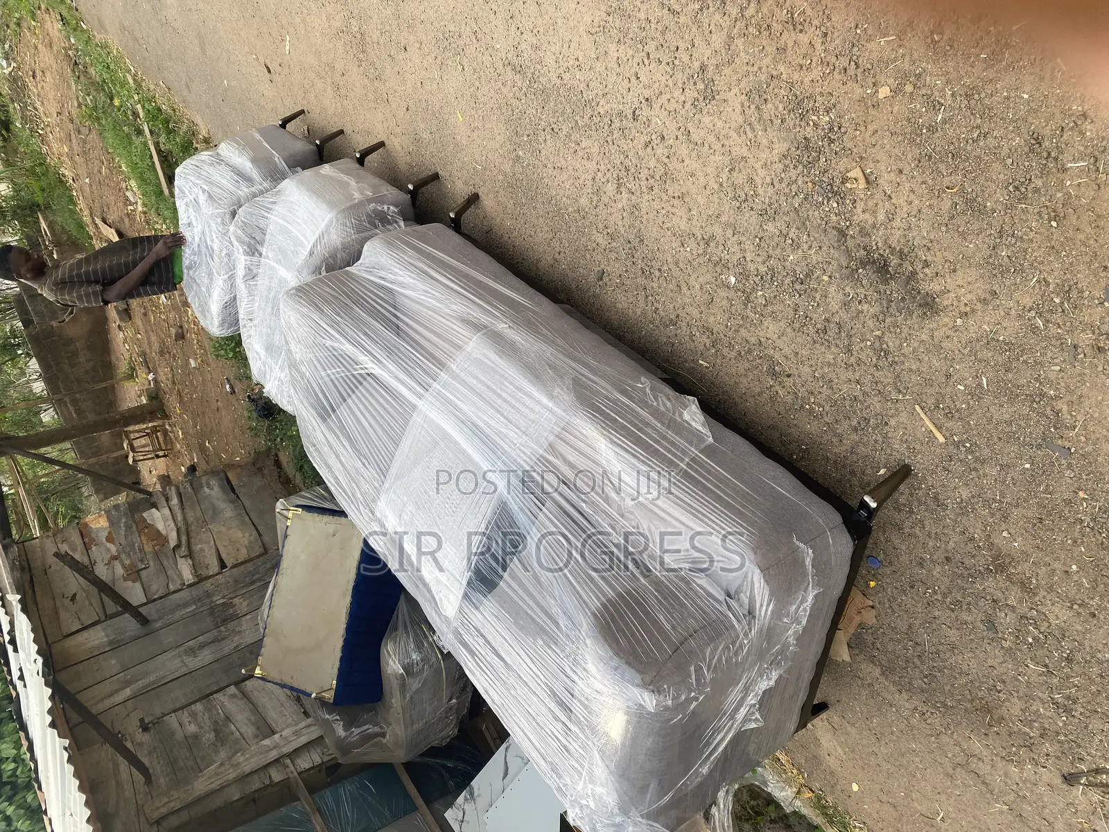 Amazing Sofa Available