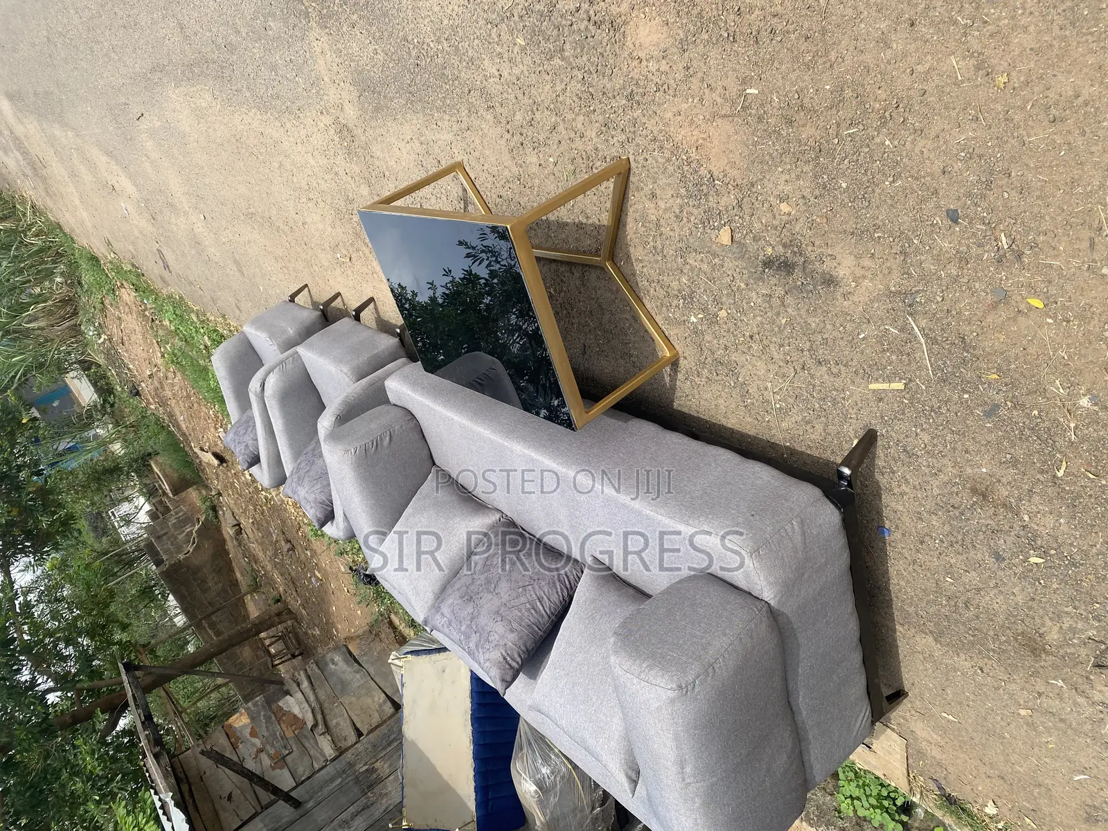 Amazing Sofa Available
