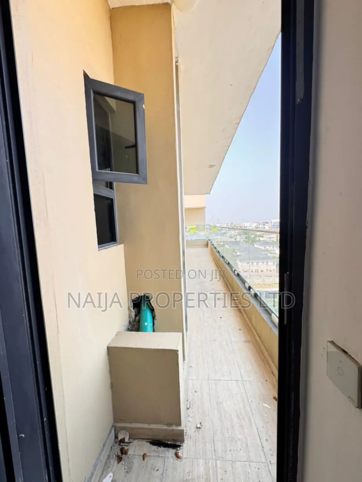 4bdrm Apartment in Oniru Estate, Victoria Island Extension for rent