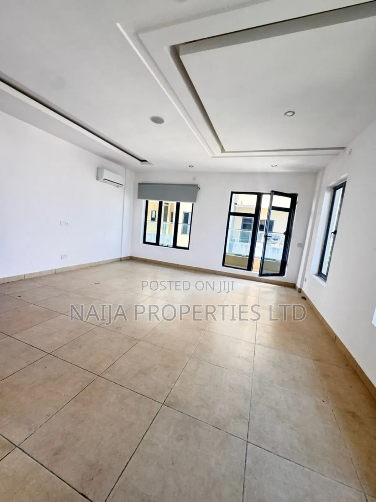 4bdrm Apartment in Oniru Estate, Victoria Island Extension for rent