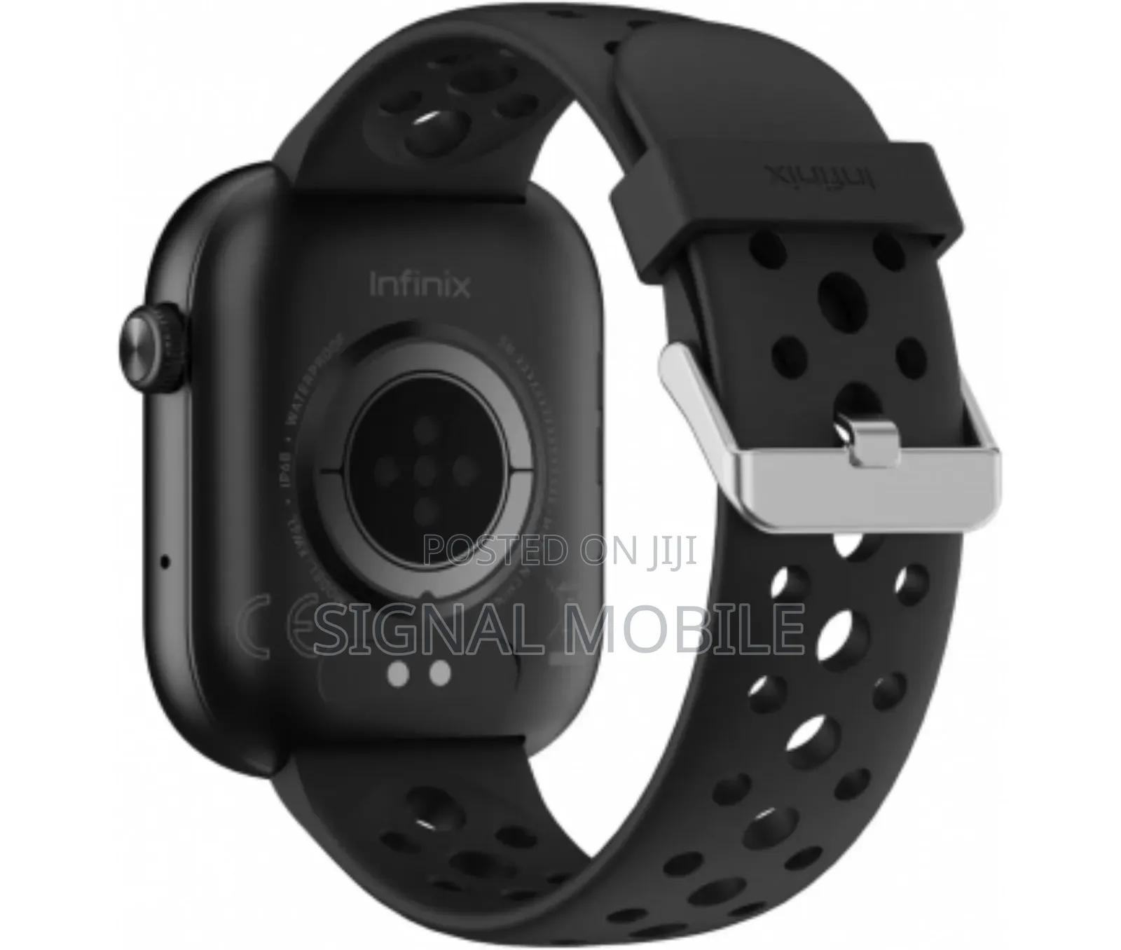 Infinix Xwatch H4