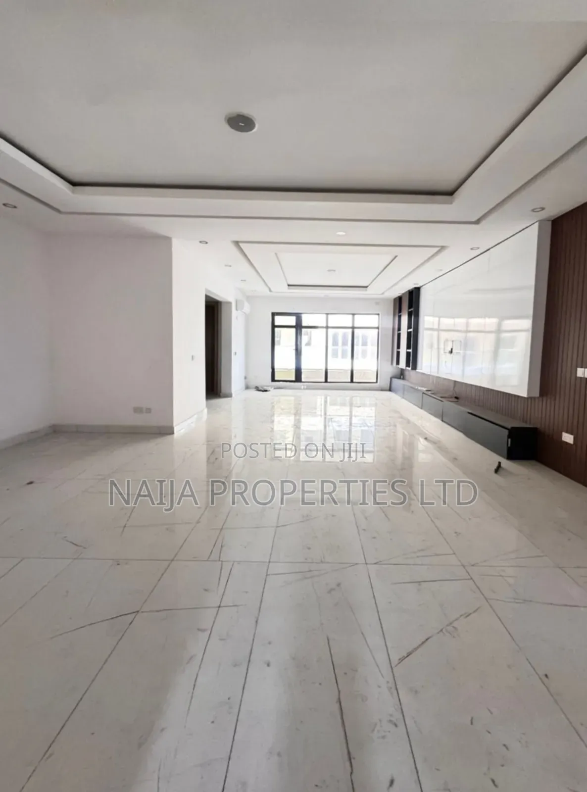 4bdrm Apartment in Oniru Estate, Victoria Island Extension for rent