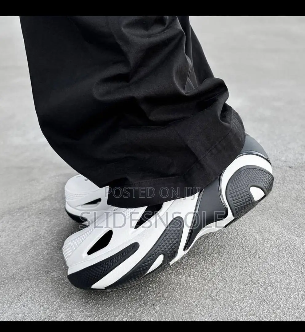 Aerobubble Comfort Clogs