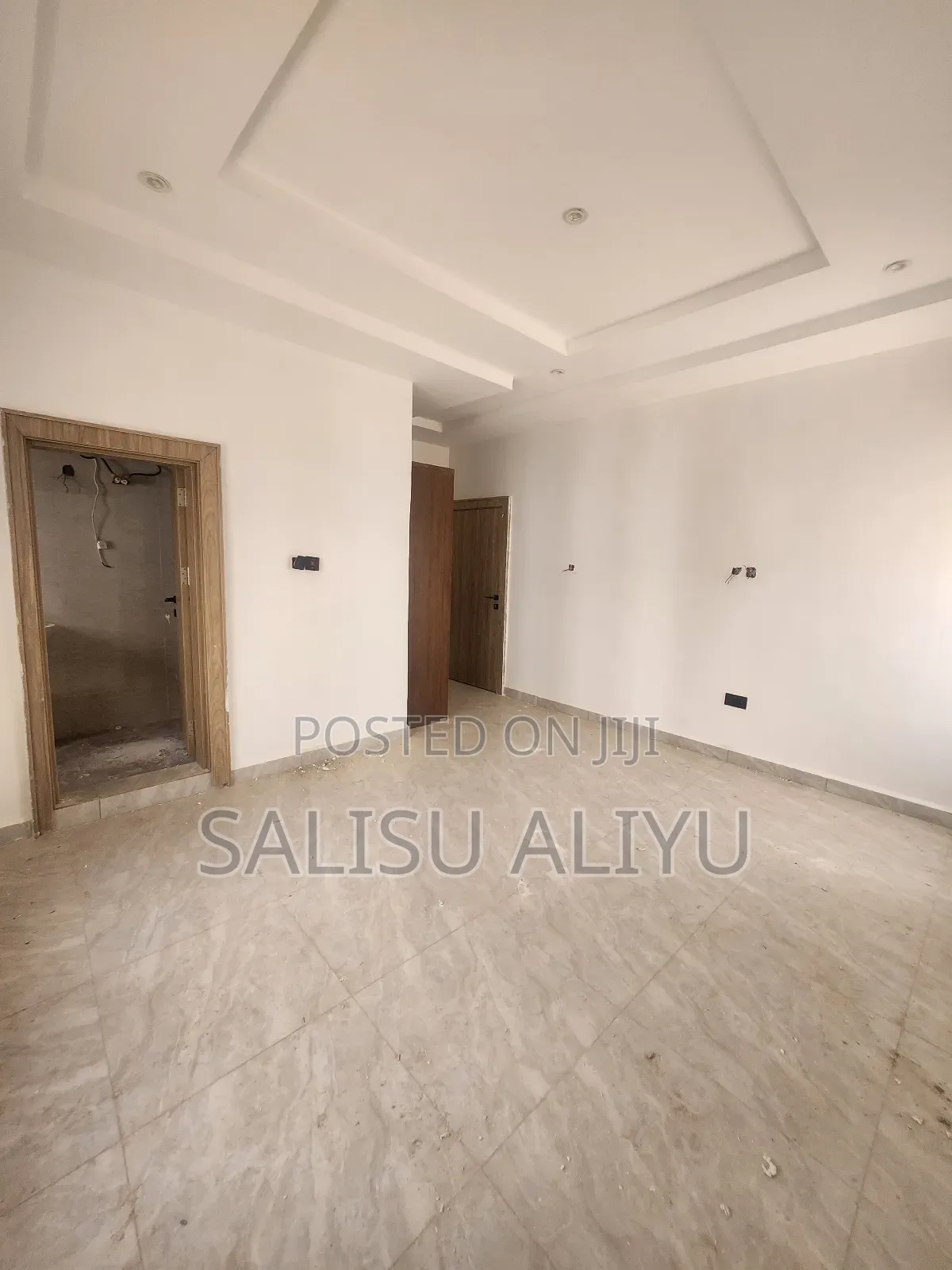 2bdrm Apartment in Katampe Extension for sale
