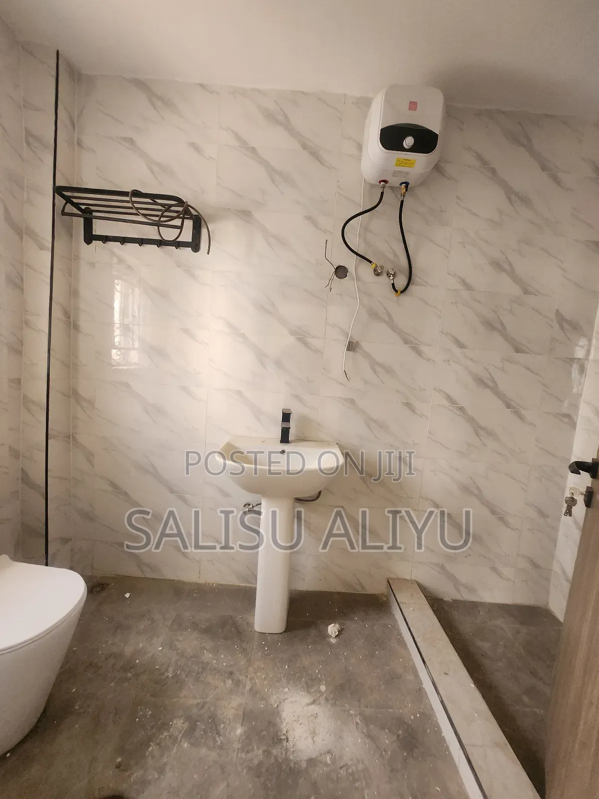 2bdrm Apartment in Katampe Extension for sale
