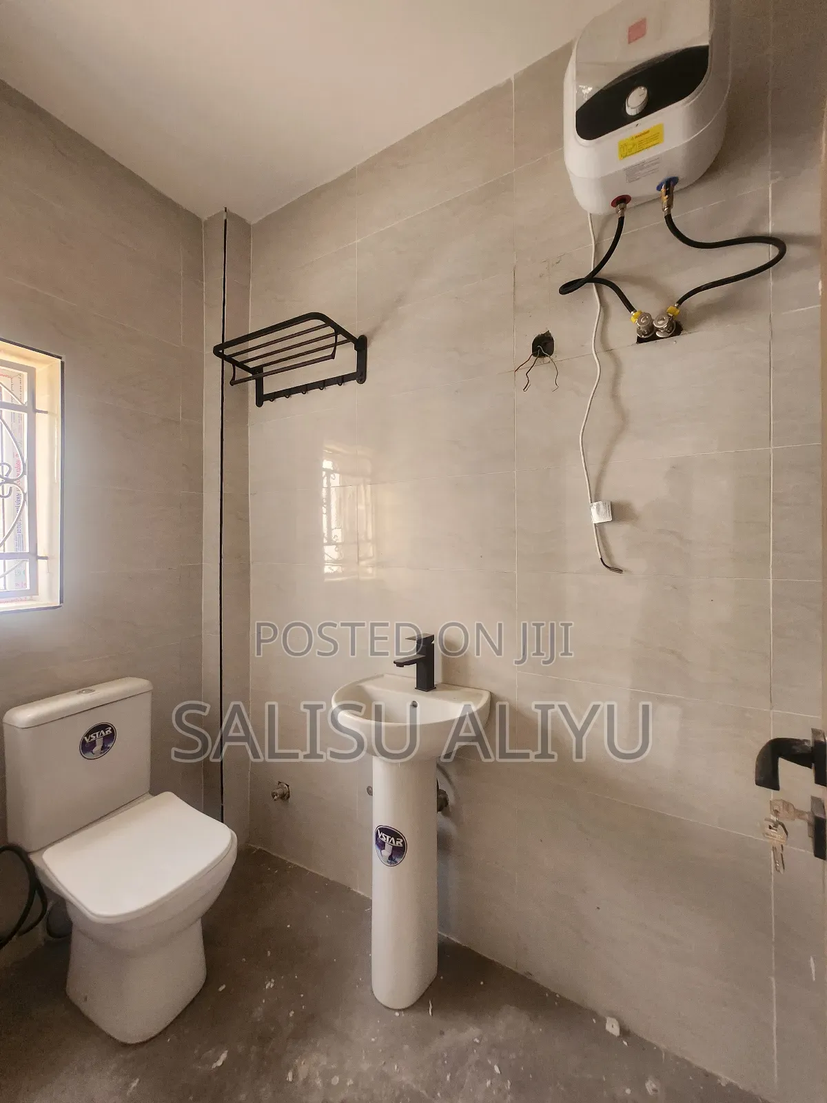 2bdrm Apartment in Katampe Extension for sale