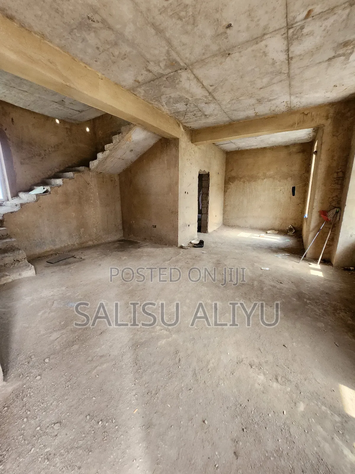 4bdrm Duplex in Kubwa Fo1 for sale