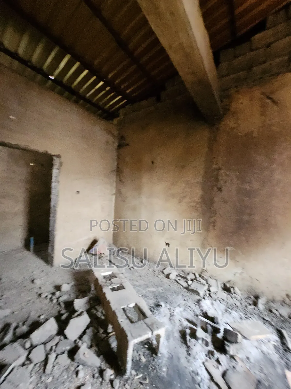 4bdrm Duplex in Kubwa Fo1 for sale