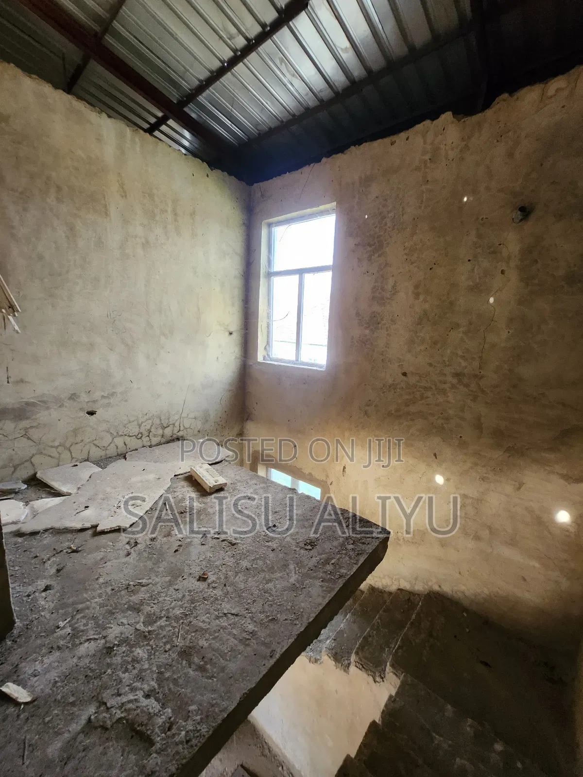 4bdrm Duplex in Kubwa Fo1 for sale
