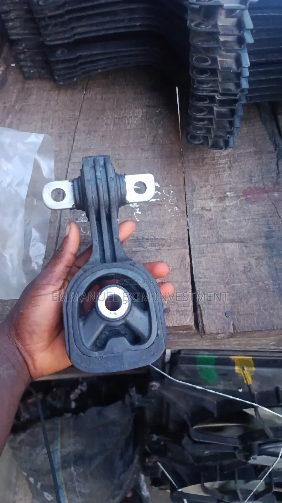 Back Engine Seat Honda Cr-v 2018/2021