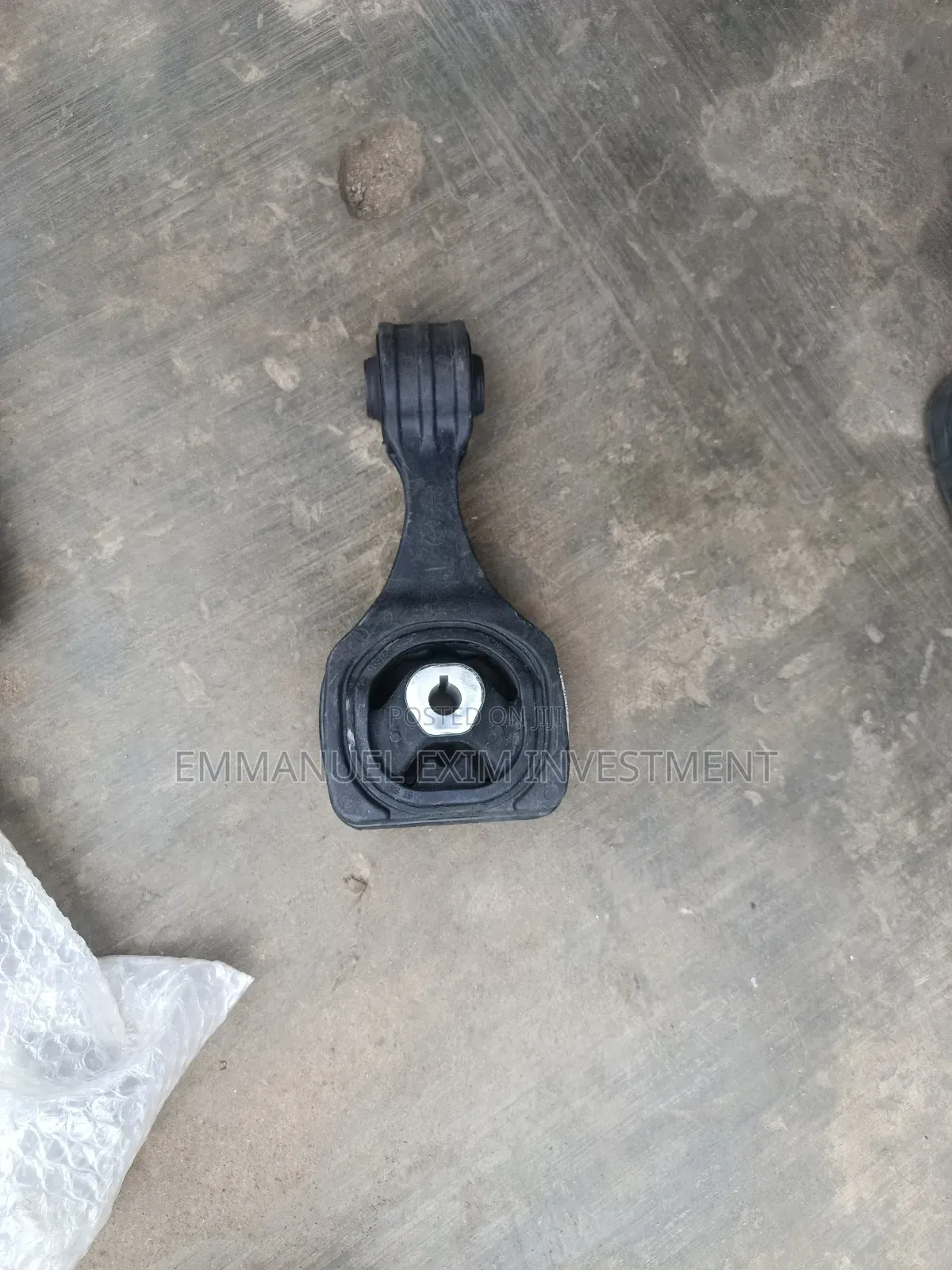 Back Engine Seat Honda Accord 2024