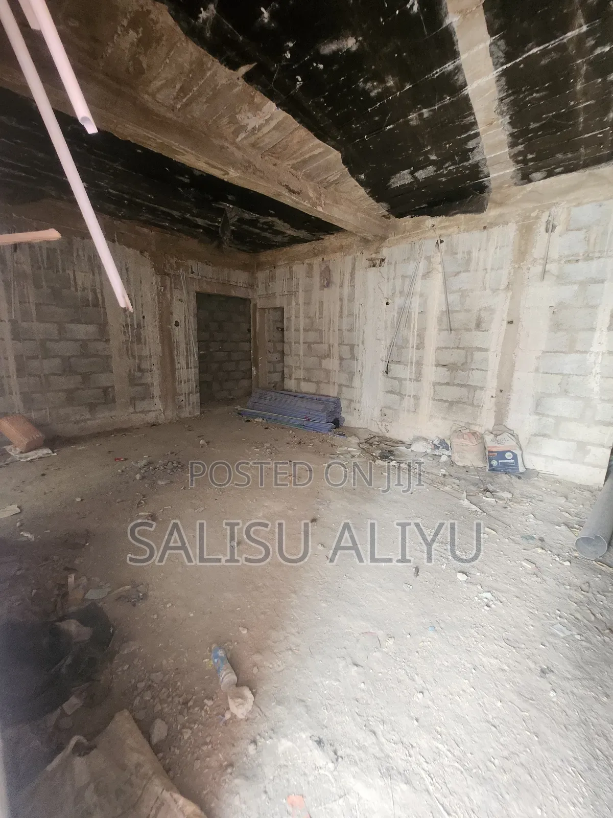 2bdrm Apartment in Life Camp for sale