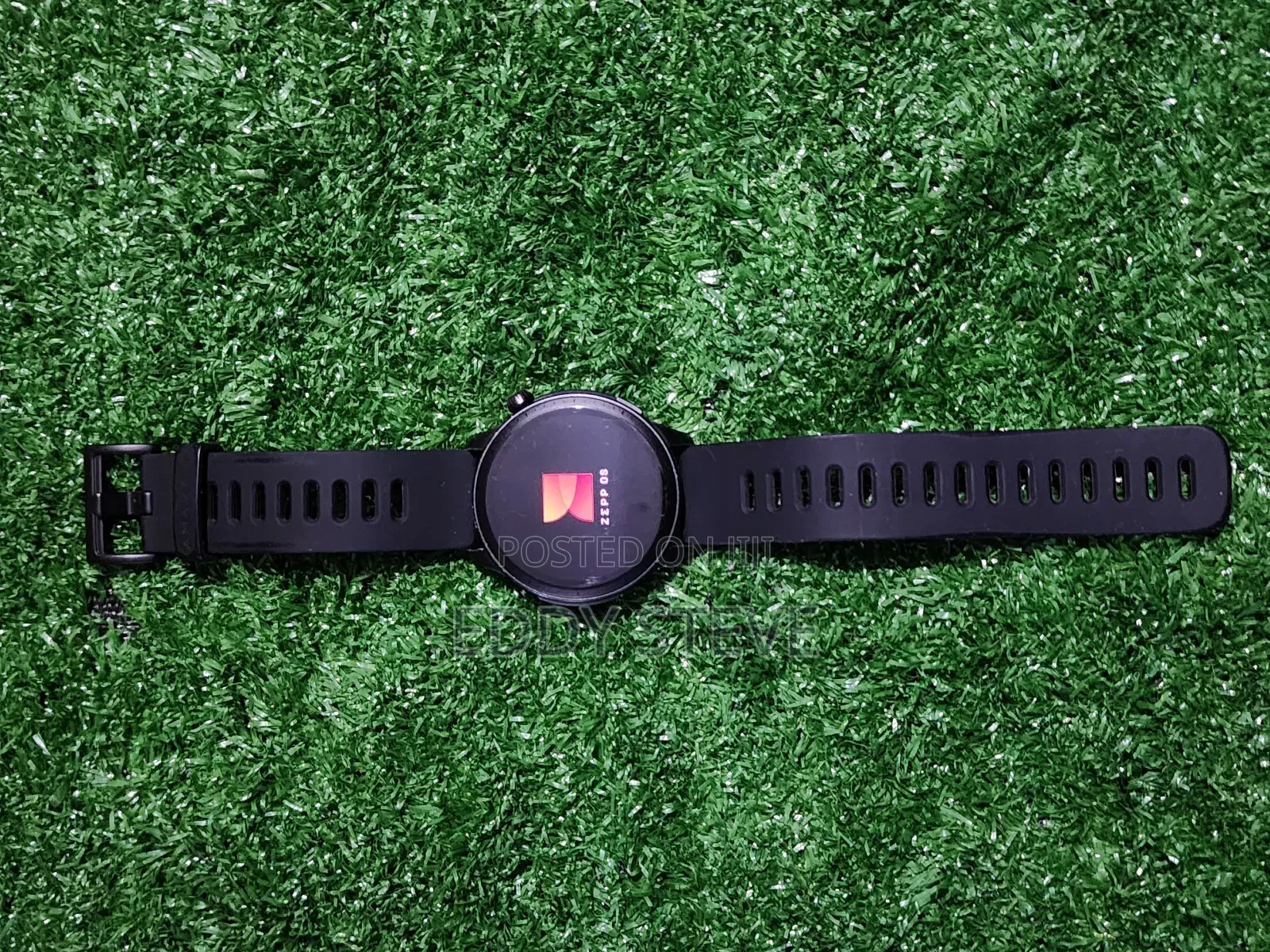Amazfit GTR 4 Smartwatch Fitness, Alexa Built-In, Gps, Sports Watch
