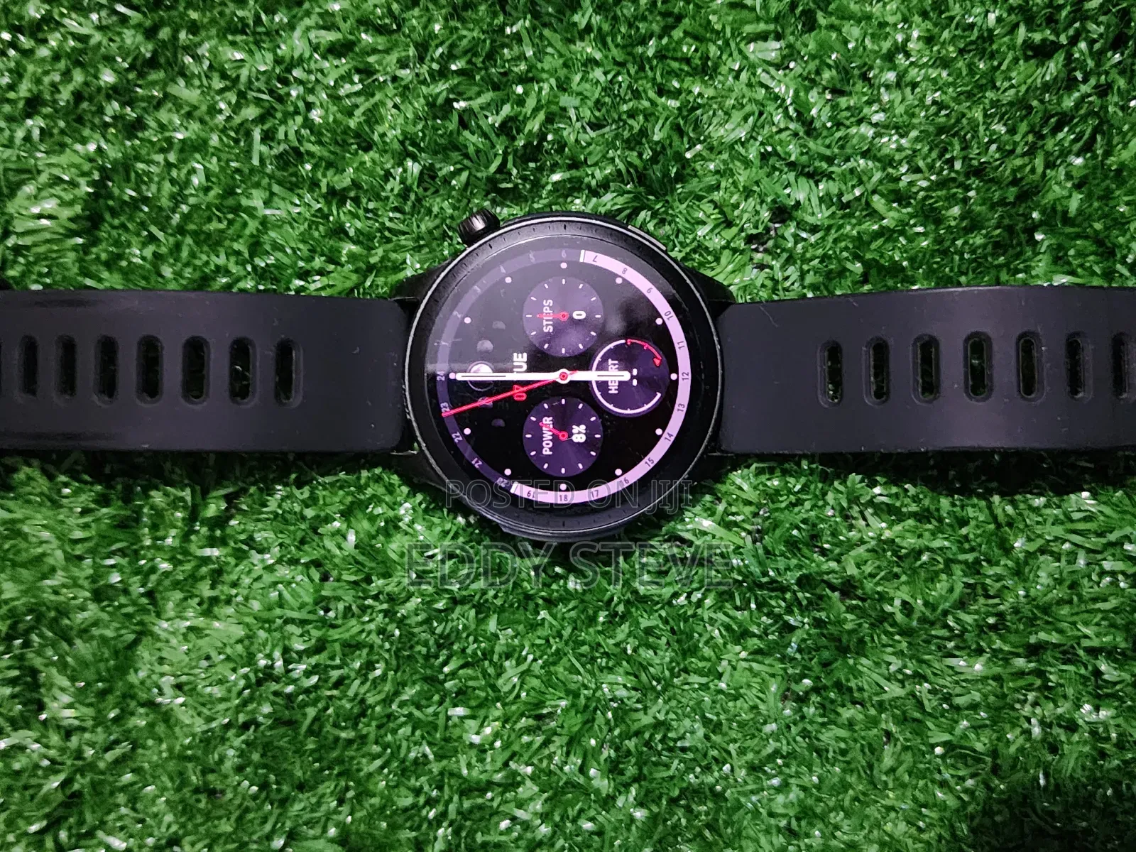 Amazfit GTR 4 Smartwatch Fitness, Alexa Built-In, Gps, Sports Watch