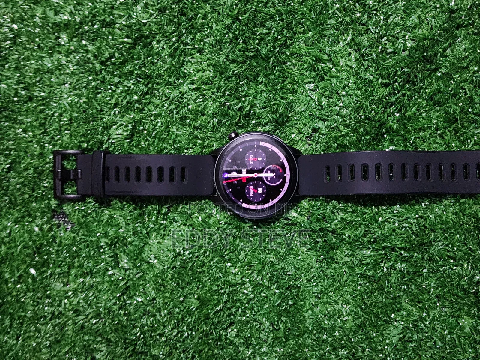 Amazfit GTR 4 Smartwatch Fitness, Alexa Built-In, Gps, Sports Watch