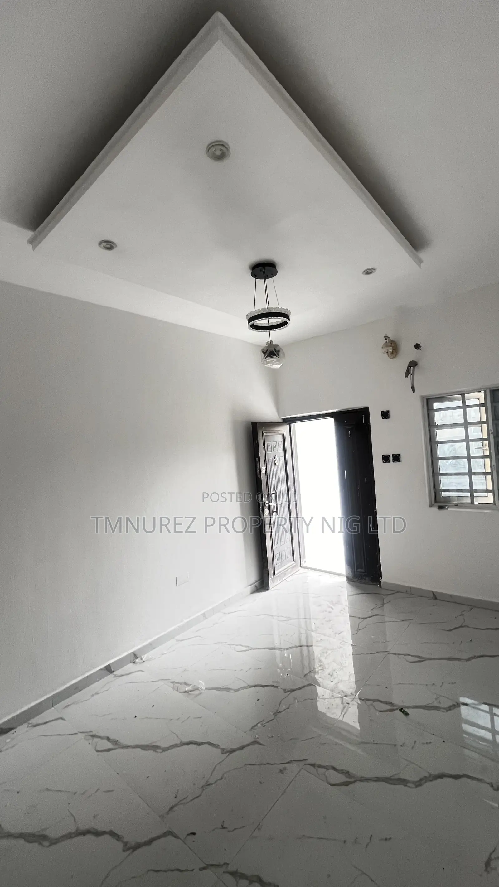 2bdrm Apartment in Ajah Badore Road for rent
