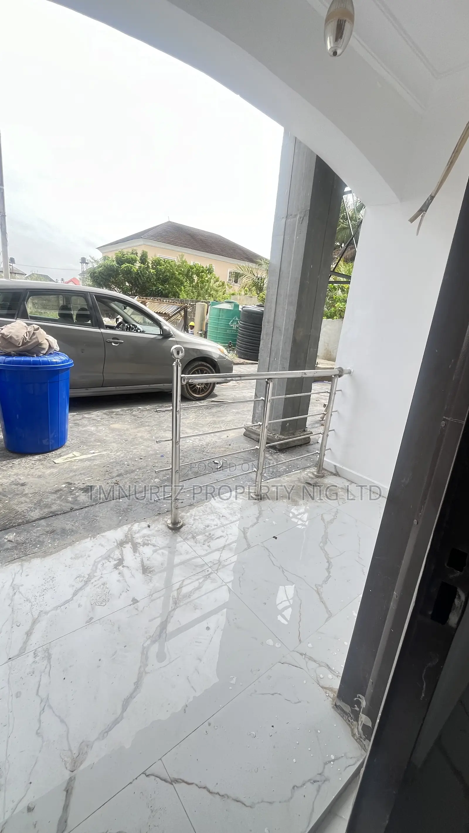 2bdrm Apartment in Ajah Badore Road for rent
