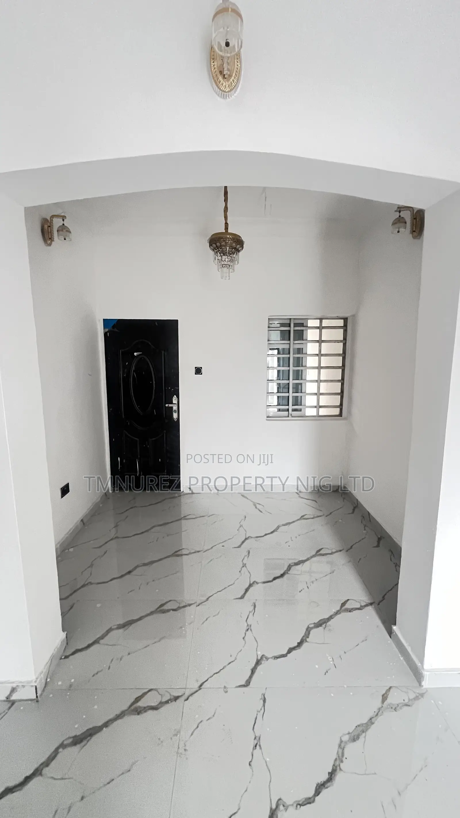 2bdrm Apartment in Ajah Badore Road for rent