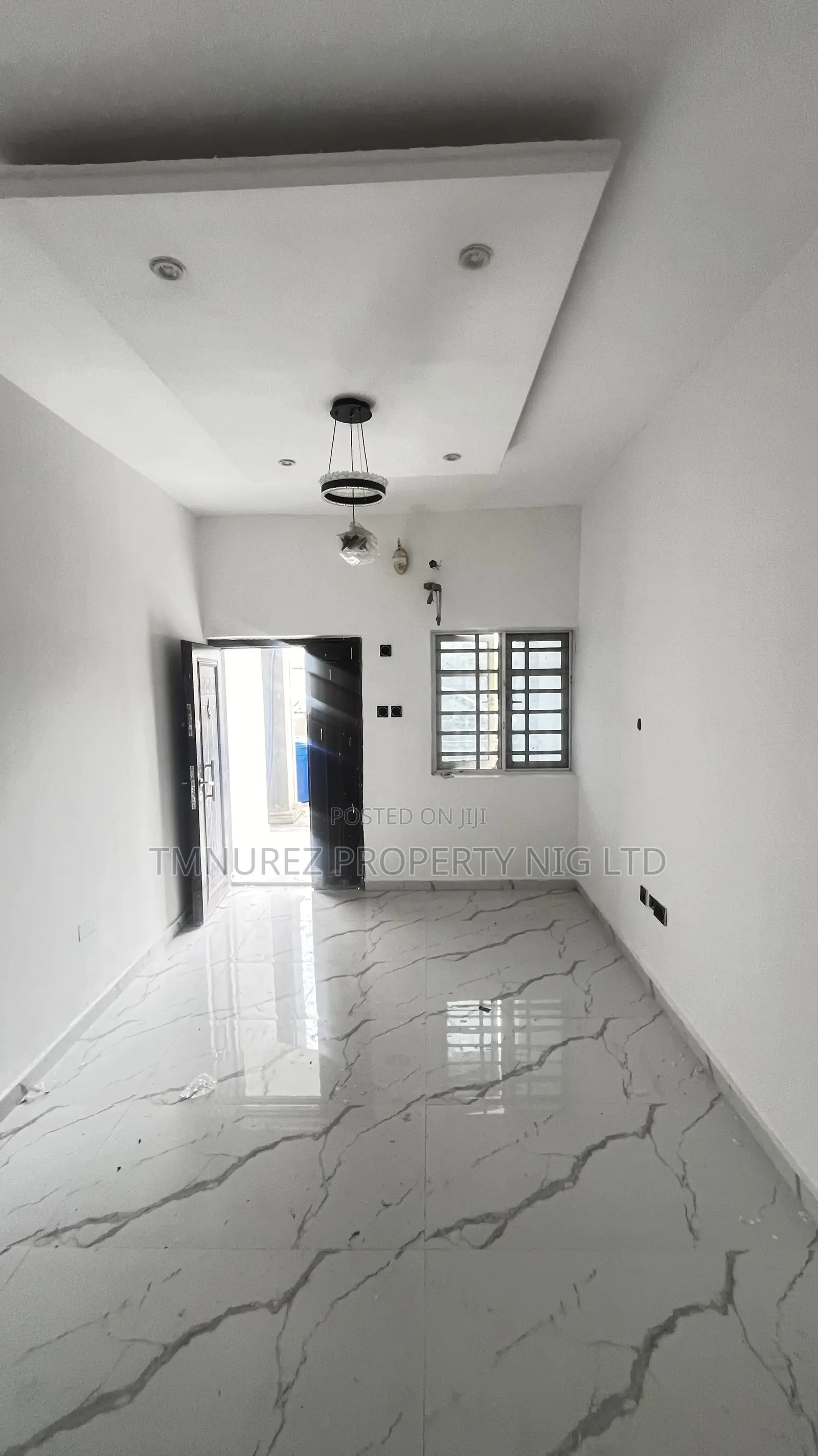 2bdrm Apartment in Ajah Badore Road for rent