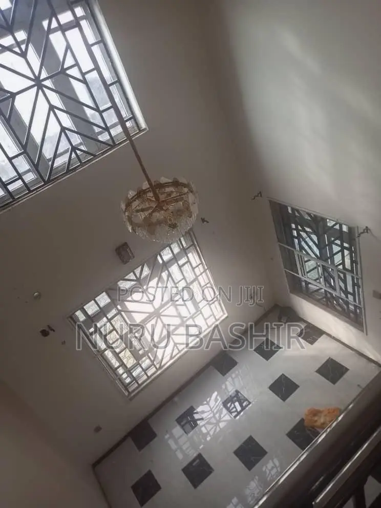 4bdrm Duplex in Akoto Estate, Akala Express for sale