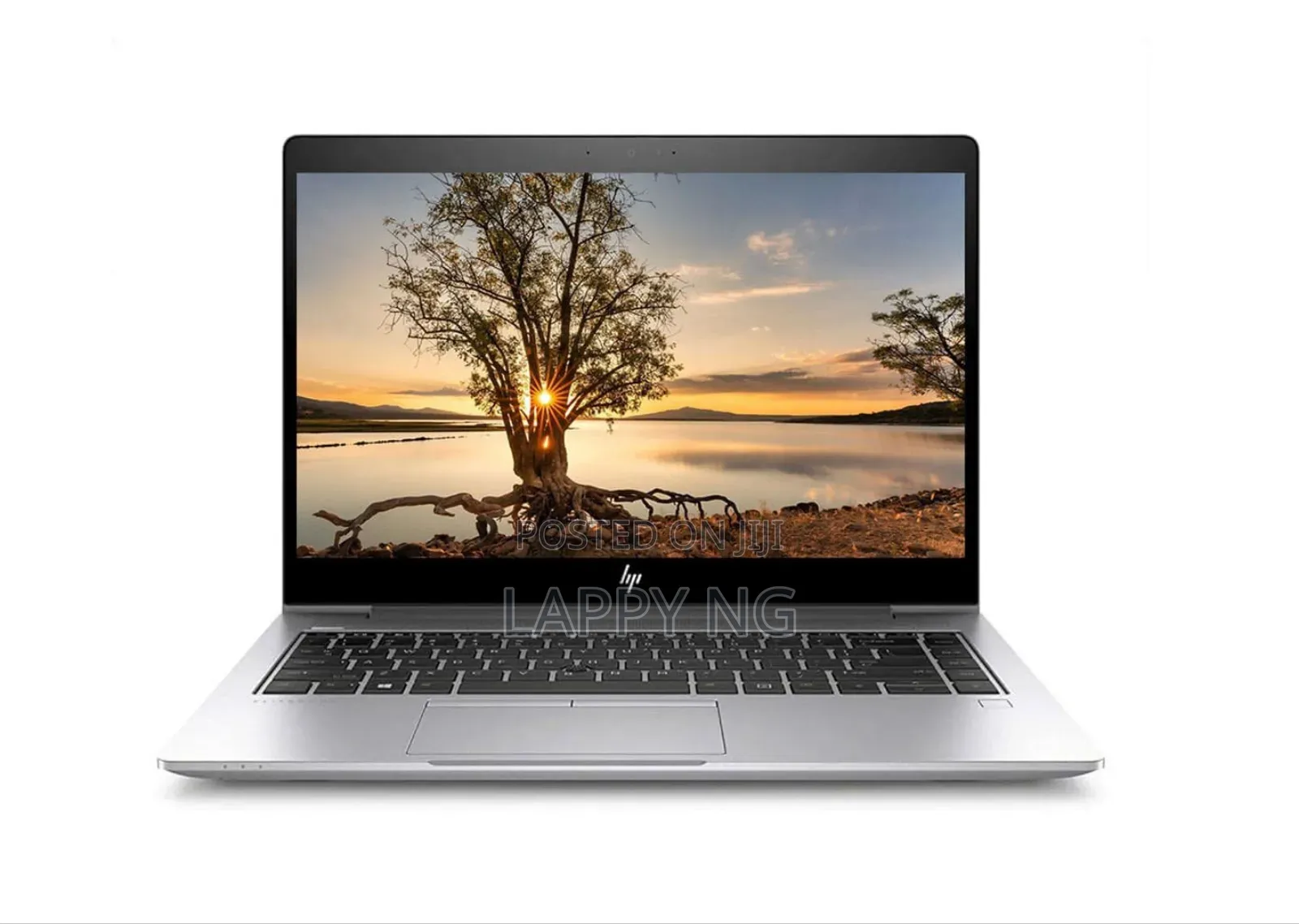 New Laptop HP EliteBook 830 G6 8GB Intel Core i7 SSD 256GB