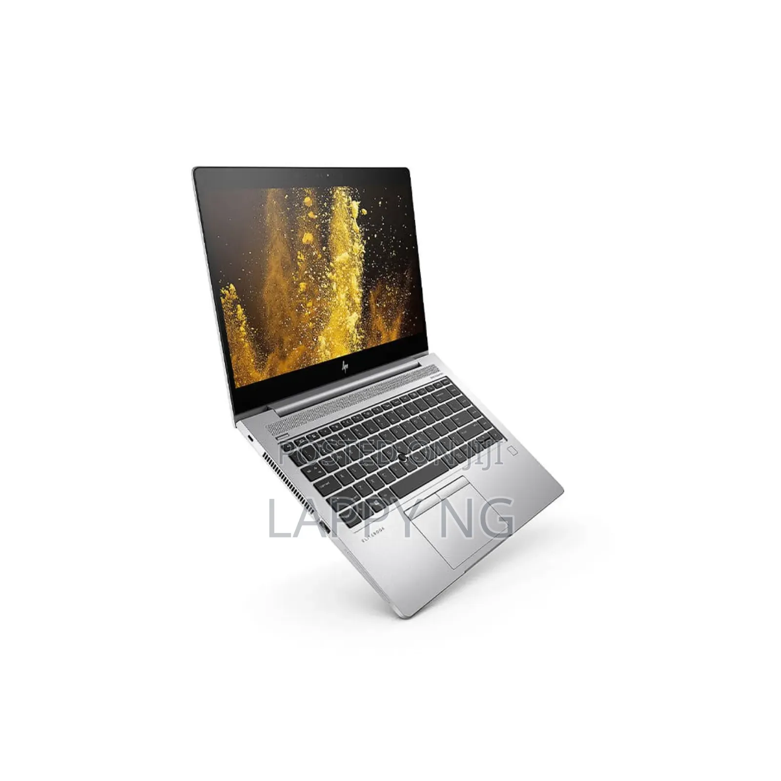 New Laptop HP EliteBook 830 G6 8GB Intel Core i7 SSD 256GB