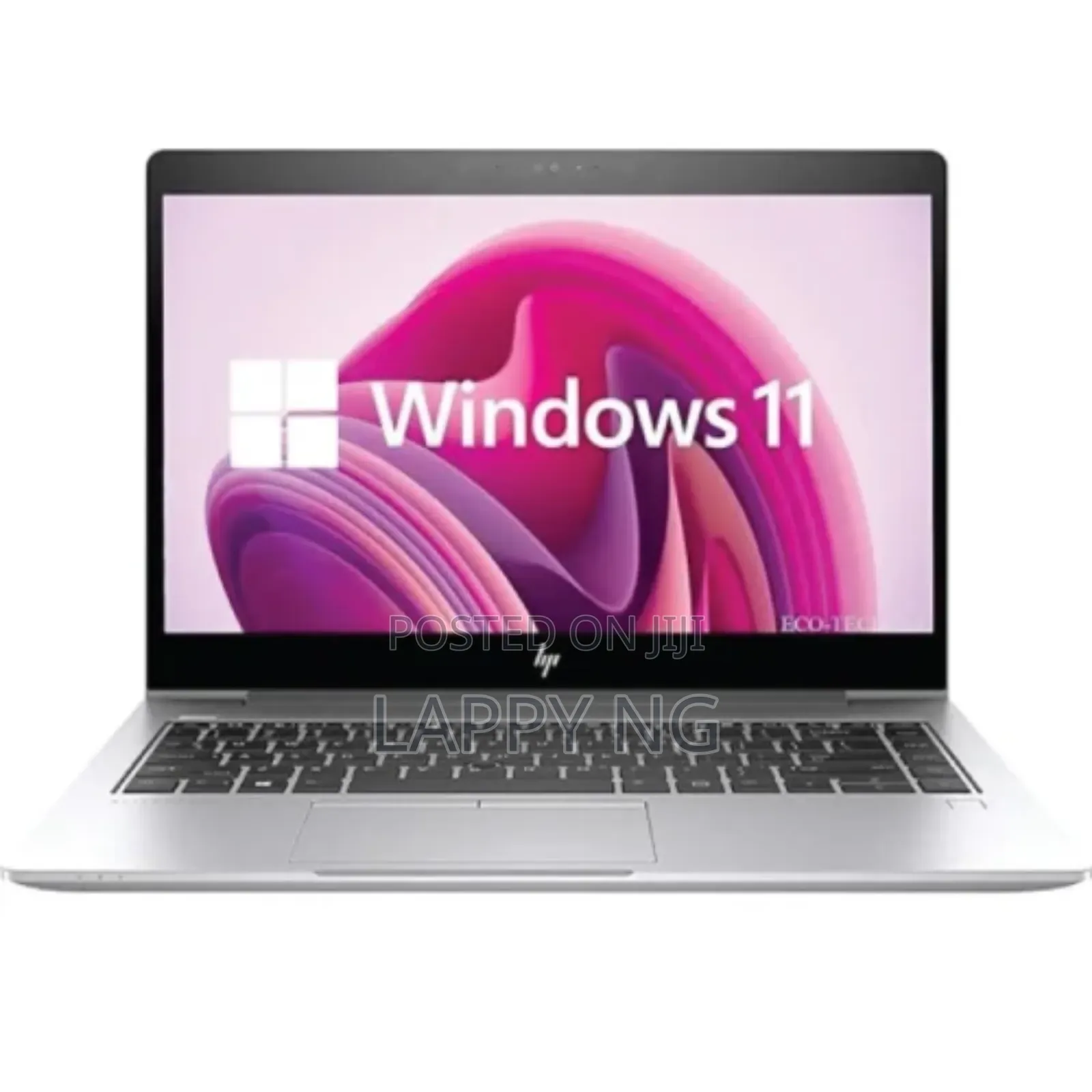 New Laptop HP EliteBook 830 G6 12GB Intel Core i7 SSD 256GB
