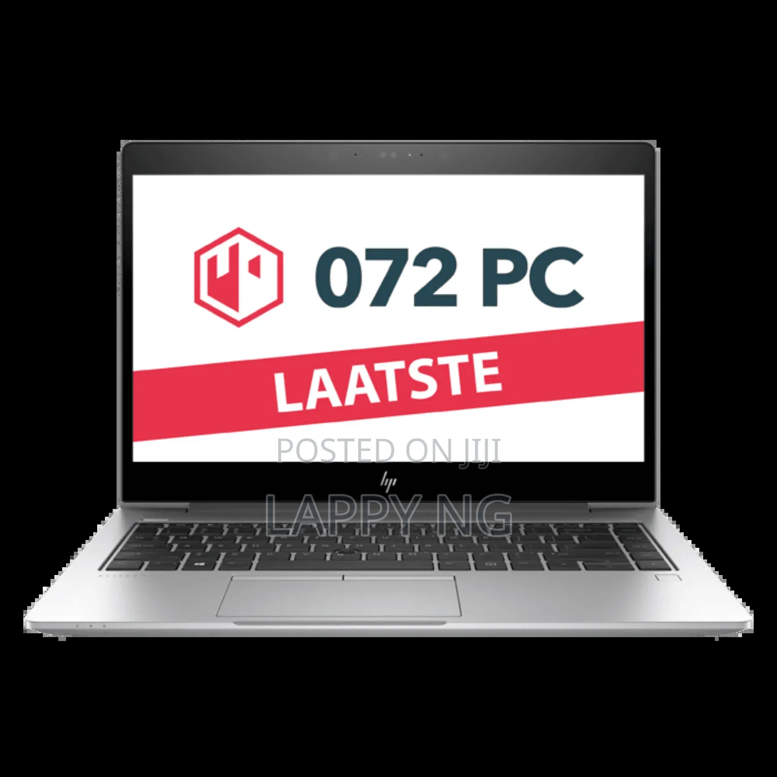 New Laptop HP EliteBook 830 G6 16GB Intel Core i7 SSD 256GB