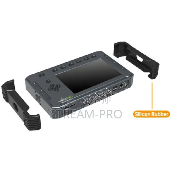 Avmatrix 12g-Sdi Hdmi 2.0 Pattern Generator