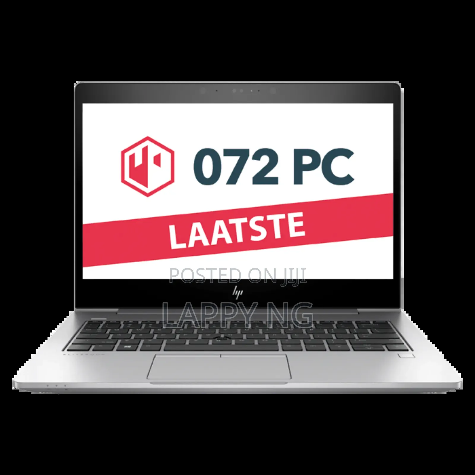 New Laptop HP EliteBook 830 G6 16GB Intel Core i7 SSD 1T