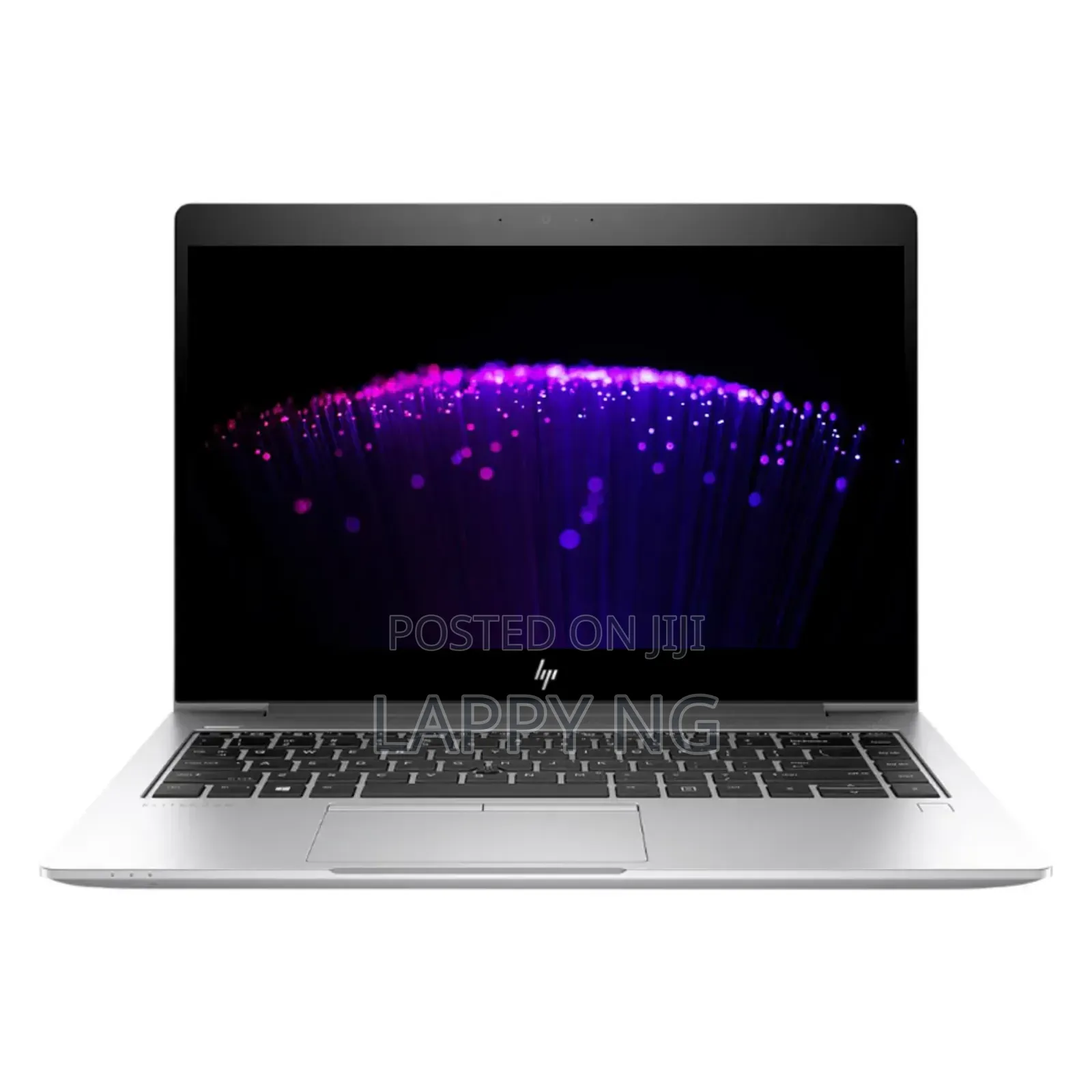 New Laptop HP EliteBook 830 G6 16GB Intel Core i7 SSD 1T