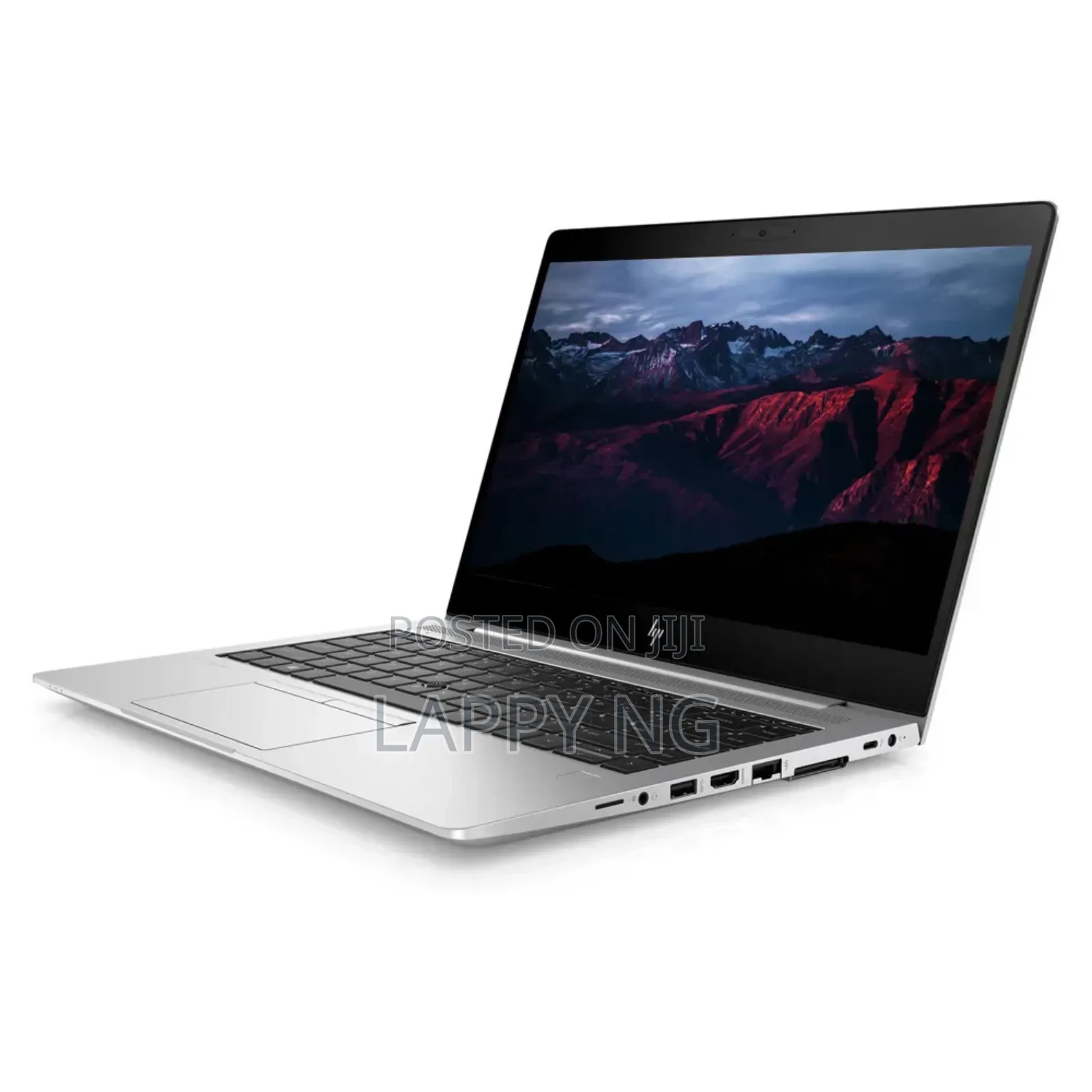 New Laptop HP EliteBook 830 G6 16GB Intel Core i7 SSD 1T